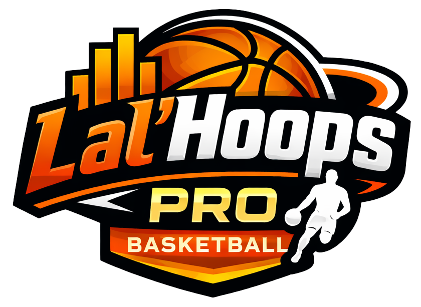 Logo Lal'Hoops